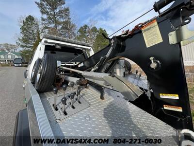 2017 FORD F-550 XLT 4x4 Diesel Wrecker Tow Truck   - Photo 11 - North Chesterfield, VA 23237