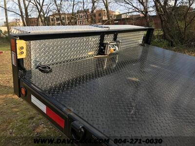 2021 Fitzgerald Trailer Power Tilt 24’ Trailer / Mobile Rollback   - Photo 4 - North Chesterfield, VA 23237