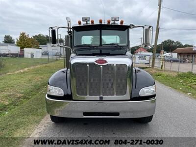 2007 Peterbilt 335/337   - Photo 2 - North Chesterfield, VA 23237