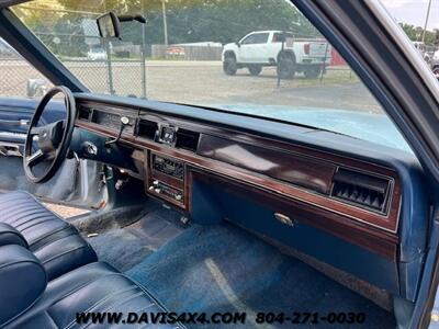 1987 Ford LTD Crown Victoria Country Squire LX   - Photo 15 - North Chesterfield, VA 23237