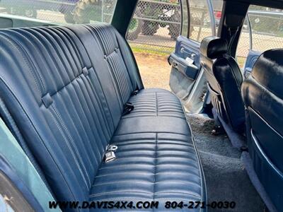 1987 Ford LTD Crown Victoria Country Squire LX   - Photo 19 - North Chesterfield, VA 23237