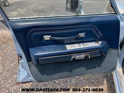 1987 Ford LTD Crown Victoria Country Squire LX   - Photo 9 - North Chesterfield, VA 23237