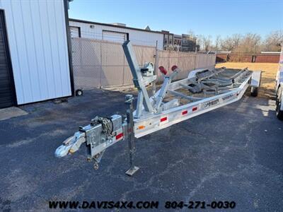 2022 Load Rite Trailer Aluminum Triple-Axle Bunk   - Photo 14 - North Chesterfield, VA 23237