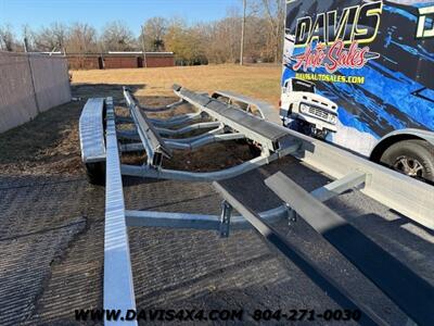 2022 Load Rite Trailer Aluminum Triple-Axle Bunk   - Photo 3 - North Chesterfield, VA 23237