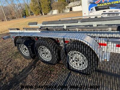 2022 Load Rite Trailer Aluminum Triple-Axle Bunk   - Photo 4 - North Chesterfield, VA 23237