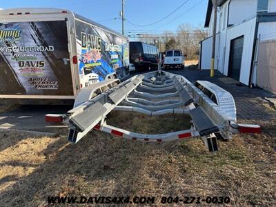 2022 Load Rite Trailer Aluminum Triple-Axle Bunk   - Photo 5 - North Chesterfield, VA 23237