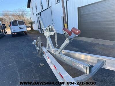2022 Load Rite Trailer Aluminum Triple-Axle Bunk   - Photo 10 - North Chesterfield, VA 23237