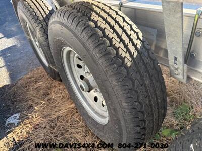 2022 Load Rite Trailer Aluminum Triple-Axle Bunk   - Photo 7 - North Chesterfield, VA 23237