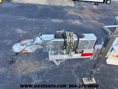 2022 Load Rite Trailer Aluminum Triple-Axle Bunk   - Photo 13 - North Chesterfield, VA 23237