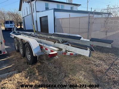 2022 Load Rite Trailer Aluminum Triple-Axle Bunk   - Photo 6 - North Chesterfield, VA 23237