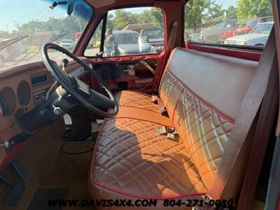 1987 GMC R/V 1500 Series Squarebody - Photo 9 - North Chesterfield, VA 23237