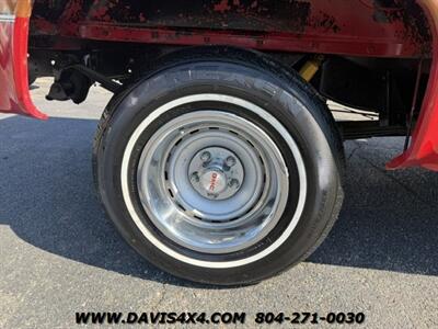 1987 GMC R/V 1500 Series Squarebody - Photo 17 - North Chesterfield, VA 23237
