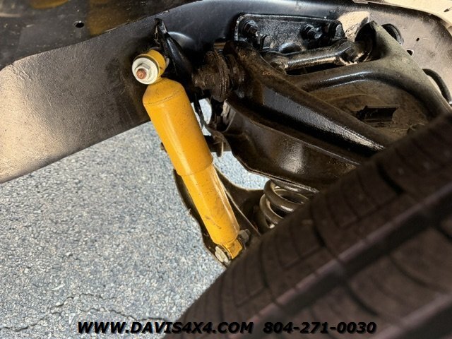 1987 GMC R/V 1500 Series Squarebody - Photo 19 - North Chesterfield, VA 23237