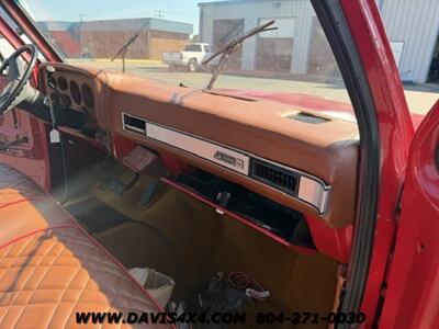 1987 GMC R/V 1500 Series Squarebody - Photo 12 - North Chesterfield, VA 23237