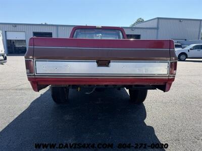 1987 GMC R/V 1500 Series Squarebody - Photo 5 - North Chesterfield, VA 23237