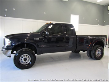 1999 Ford F-350 Super Duty XLT 7.3 Diesel Lifted 4X4 Dually (SOLD)   - Photo 2 - North Chesterfield, VA 23237