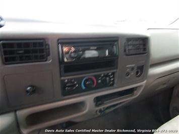 1999 Ford F-350 Super Duty XLT 7.3 Diesel Lifted 4X4 Dually (SOLD)   - Photo 27 - North Chesterfield, VA 23237