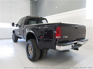 1999 Ford F-350 Super Duty XLT 7.3 Diesel Lifted 4X4 Dually (SOLD)   - Photo 4 - North Chesterfield, VA 23237