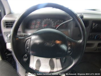 1999 Ford F-350 Super Duty XLT 7.3 Diesel Lifted 4X4 Dually (SOLD)   - Photo 25 - North Chesterfield, VA 23237