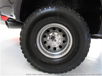 1999 Ford F-350 Super Duty XLT 7.3 Diesel Lifted 4X4 Dually (SOLD)   - Photo 9 - North Chesterfield, VA 23237