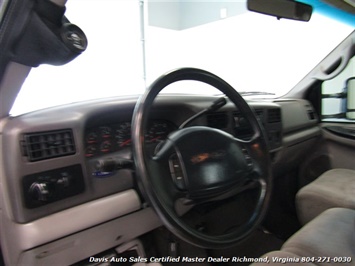 1999 Ford F-350 Super Duty XLT 7.3 Diesel Lifted 4X4 Dually (SOLD)   - Photo 23 - North Chesterfield, VA 23237