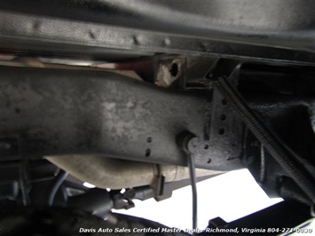1999 Ford F-350 Super Duty XLT 7.3 Diesel Lifted 4X4 Dually (SOLD)   - Photo 12 - North Chesterfield, VA 23237