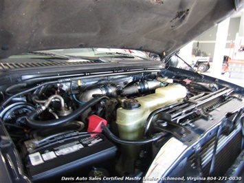 1999 Ford F-350 Super Duty XLT 7.3 Diesel Lifted 4X4 Dually (SOLD)   - Photo 37 - North Chesterfield, VA 23237