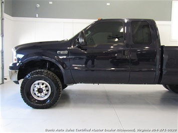 1999 Ford F-350 Super Duty XLT 7.3 Diesel Lifted 4X4 Dually (SOLD)   - Photo 3 - North Chesterfield, VA 23237