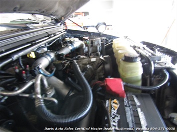 1999 Ford F-350 Super Duty XLT 7.3 Diesel Lifted 4X4 Dually (SOLD)   - Photo 38 - North Chesterfield, VA 23237