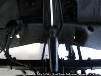 1999 Ford F-350 Super Duty XLT 7.3 Diesel Lifted 4X4 Dually (SOLD)   - Photo 16 - North Chesterfield, VA 23237