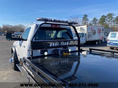 2022 Dodge Ram 5500 Heavy Duty Cummins Rollback/Wrecker Tow Truck   - Photo 32 - North Chesterfield, VA 23237