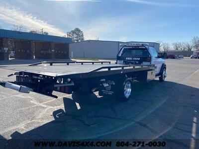 2022 Dodge Ram 5500 Heavy Duty Cummins Rollback/Wrecker Tow Truck   - Photo 6 - North Chesterfield, VA 23237