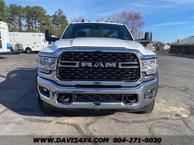 2022 Dodge Ram 5500 Heavy Duty Cummins Rollback/Wrecker Tow Truck   - Photo 2 - North Chesterfield, VA 23237