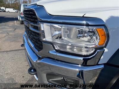 2022 Dodge Ram 5500 Heavy Duty Cummins Rollback/Wrecker Tow Truck   - Photo 28 - North Chesterfield, VA 23237