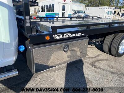 2022 Dodge Ram 5500 Heavy Duty Cummins Rollback/Wrecker Tow Truck   - Photo 14 - North Chesterfield, VA 23237