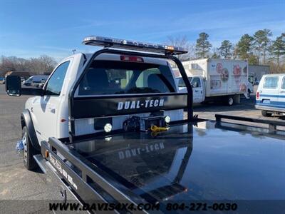 2022 Dodge Ram 5500 Heavy Duty Cummins Rollback/Wrecker Tow Truck   - Photo 31 - North Chesterfield, VA 23237