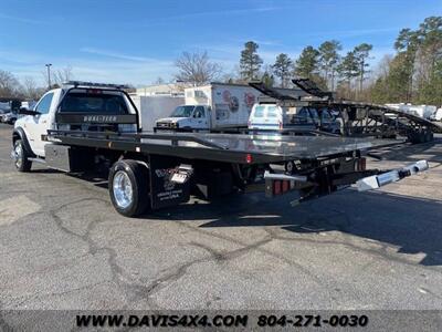 2022 Dodge Ram 5500 Heavy Duty Cummins Rollback/Wrecker Tow Truck   - Photo 4 - North Chesterfield, VA 23237