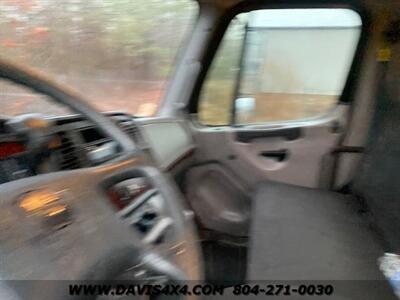 2021 Freightliner M2 Flatbed Tow Truck Rollback Wrecker   - Photo 14 - North Chesterfield, VA 23237