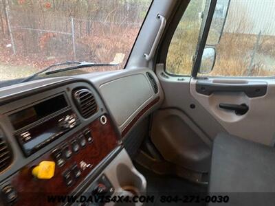 2021 Freightliner M2 Flatbed Tow Truck Rollback Wrecker   - Photo 17 - North Chesterfield, VA 23237