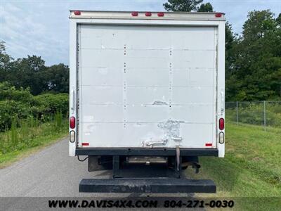 2005 Chevrolet Express 3500 Box Truck Work Van   - Photo 5 - North Chesterfield, VA 23237