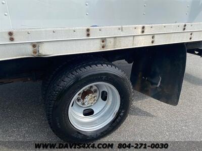 2005 Chevrolet Express 3500 Box Truck Work Van   - Photo 23 - North Chesterfield, VA 23237