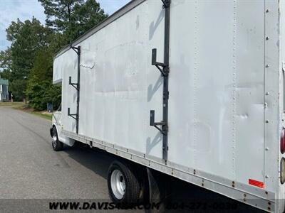 2005 Chevrolet Express 3500 Box Truck Work Van   - Photo 19 - North Chesterfield, VA 23237