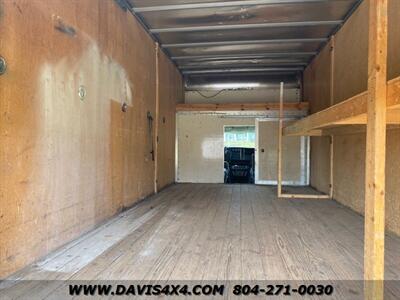 2005 Chevrolet Express 3500 Box Truck Work Van   - Photo 15 - North Chesterfield, VA 23237