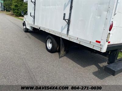 2005 Chevrolet Express 3500 Box Truck Work Van   - Photo 20 - North Chesterfield, VA 23237