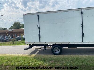 2005 Chevrolet Express 3500 Box Truck Work Van   - Photo 22 - North Chesterfield, VA 23237