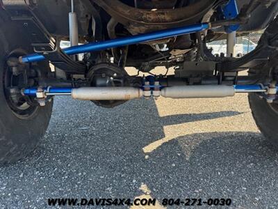 1987 Dodge Ramcharger 150 Lifted 4x4 SUV Project   - Photo 24 - North Chesterfield, VA 23237