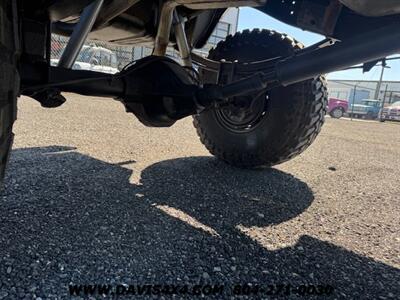 1987 Dodge Ramcharger 150 Lifted 4x4 SUV Project   - Photo 30 - North Chesterfield, VA 23237