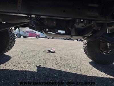 1987 Dodge Ramcharger 150 Lifted 4x4 SUV Project   - Photo 31 - North Chesterfield, VA 23237