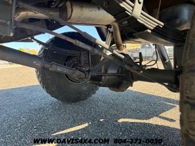 1987 Dodge Ramcharger 150 Lifted 4x4 SUV Project   - Photo 28 - North Chesterfield, VA 23237