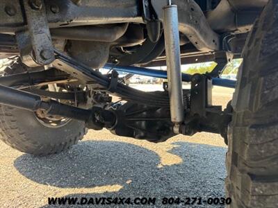 1987 Dodge Ramcharger 150 Lifted 4x4 SUV Project   - Photo 32 - North Chesterfield, VA 23237